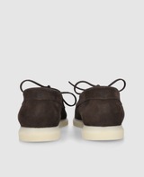 Elia DS - Dark Brown