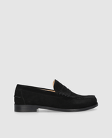 Riley M PL - Black