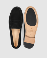 Riley M PL - Black
