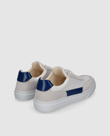Travis US1 - White/Blue