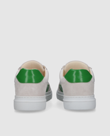 Travis US1 - White/Green