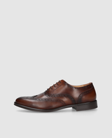 Wes FBO - Medium brown