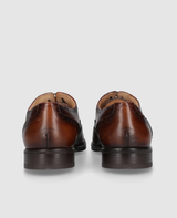 Wes FBO - Medium brown