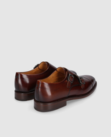 Winston CDM - Schwarzbraun