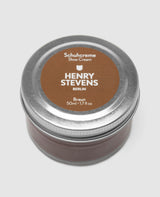 Shoe polish - Medium brown