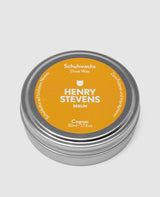 Shoe wax - Cognac