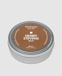 Shoe wax - Medium brown