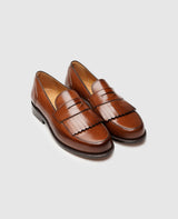 Amelia FL - Medium Brown