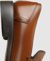 Amelia FL - Medium Brown
