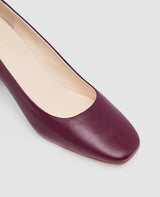 Audrey P50 - Bordeaux