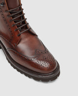 Bonnie FBDB5 - Medium Brown