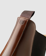 Ella CB - Medium Brown