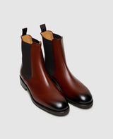 Ella CB1 - Chestnut Brown