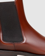 Ella CB1 - Chestnut Brown