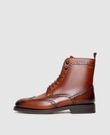 Ella FBDB - Chestnut Brown