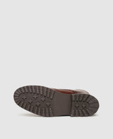 Ella FBDB - Medium Brown