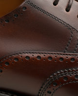 Ella FBO - Dark Brown