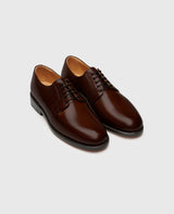 Ella PB - Medium Brown