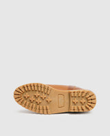 Eva MSB - Medium Brown