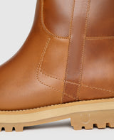 Eva MSB - Medium Brown