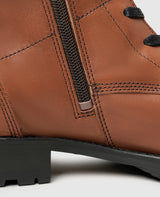 Eva PDB - Medium Brown