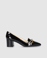 Fay P55 - Black