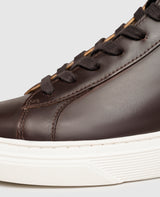 Sophia MTS - Dark Brown