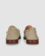 Riley W PL - Beige