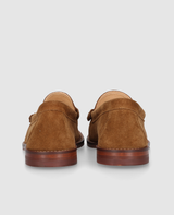 Riley W TL - Caramel