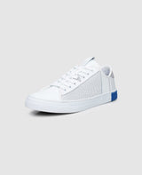 Hook-M - White/Blue