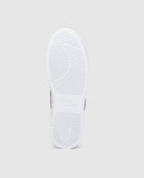 HOOK CS Z-STITCH - White/Dark Blue