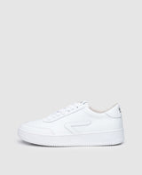 Baseline - White/White