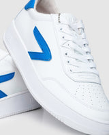 Baseline - White/Blue