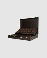 Shoe polishing kit (Hatzel)