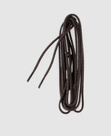Shoepassion Replacement Laces - Dark Brown