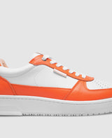 Bball M AB - White/Orange