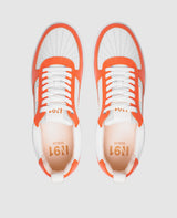 Bball M AB - White/Orange