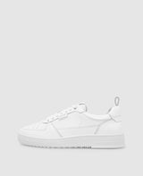 Bball M AX - White/White