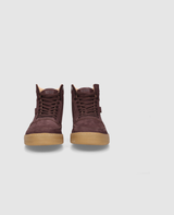 Bball Hi M AN - Dark Brown