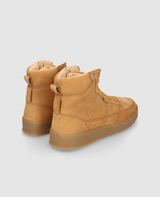 Bball Hi M AN - Light Brown