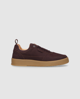 Bball M AN - Dark Brown