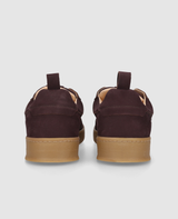 Bball M AN - Dark Brown