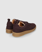 Bball M AN - Dark Brown