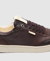 Court M AC - Dark Brown