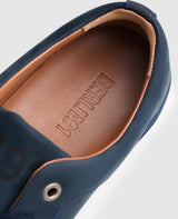 No. 125 MS - Dark Blue