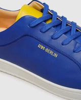 Original Draft BA W - Blue/Yellow
Original Draft BA W - Blue/Yellow