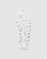 No. 119 milliseconds - Red