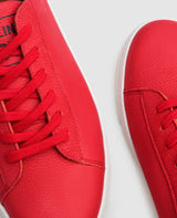 No. 119 milliseconds - Red