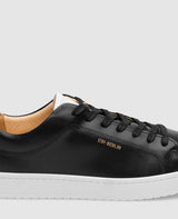 Original Draft BA - Black/White