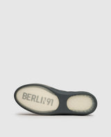 Retro Draft AA - Gray